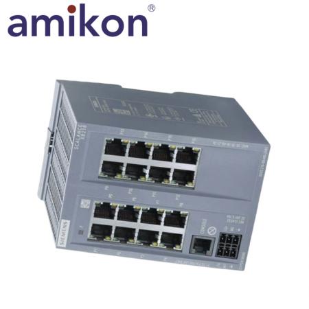 6GK5205-3BF00-2AB2    IE Switch