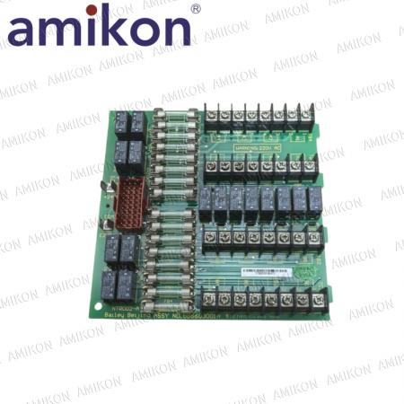 ABB	NTRO02-A  Board