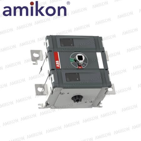 ABB	1MRB150015R1 500PSM02  PLC Module