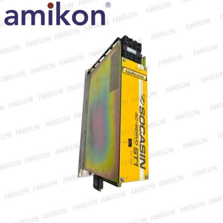 SOCASIN	ST1/80-310  Servo Amplifier