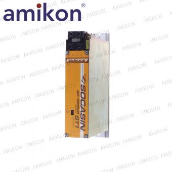 SOCASIN	 ST1/25-310  AC-SERVO  Module