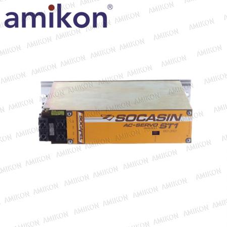 SOCASIN	 ST1/25-310  AC-SERVO  Module