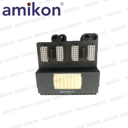 EMERSON	  KJ3242X1-FA1 12P2575X032   TERMINAL BLOCK