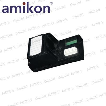 EMERSON  KJ4006X1-BD1 12P4722X042   Interface Terminal Block