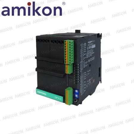 GEFRAN	GFX4-IR-80-0-2-0-0  Temperature Controller
