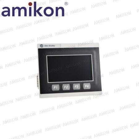 Allen-Bradley   2711R-T4T  Touch Screen