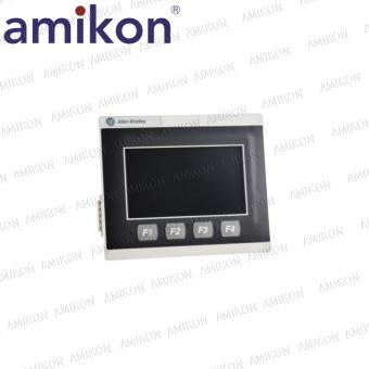 Allen-Bradley   2711R-T4T  Touch Screen