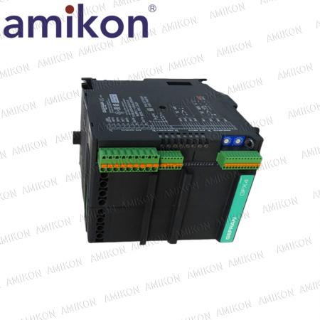 GEFRAN	GFX4-IR-80-0-2-0-0  Temperature Controller