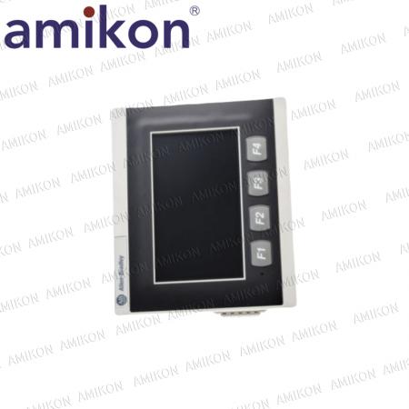 Allen-Bradley   2711R-T4T  Touch Screen