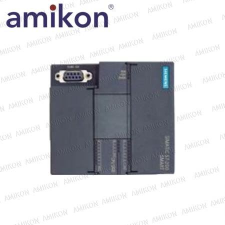 Siemens	6ES7288-1SR20-0AA1 CPU Module