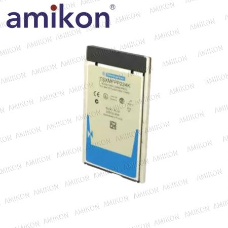 Schneider	TSXMFPP224K  MEMORY Module