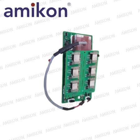 ABB  GDC806C4002,3BHE044249R4002  Gate Drive Board