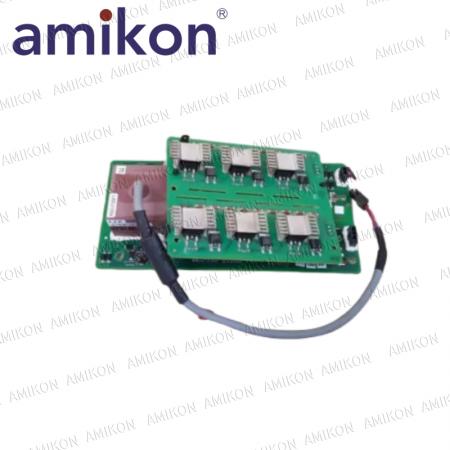 ABB  GDC806B01,3BHE036290R0001  Drive Board