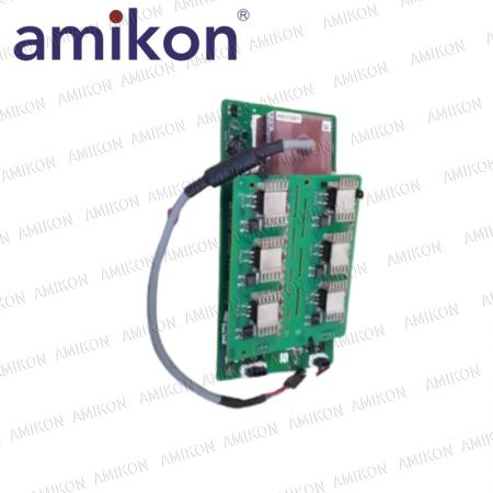 ABB  GDC806B01,3BHE036290R0001  Drive Board