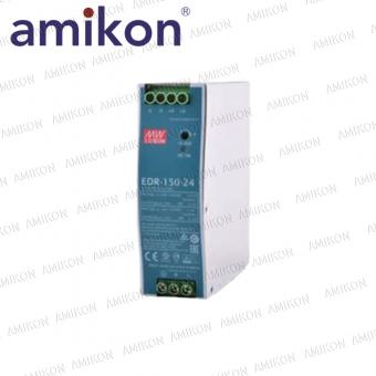 Mean Well  EDR-150-24  Power Supply Module