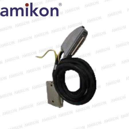 ICS TRIPLEX  TC-501-02-2M0  I/O SmartSlot Cable