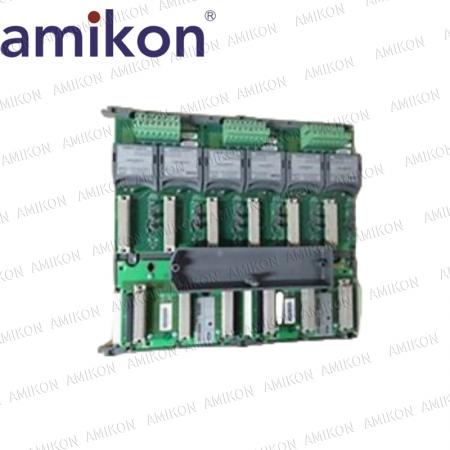 ICS TRIPLEX  TC-505-02-2M0  Processor Backplane