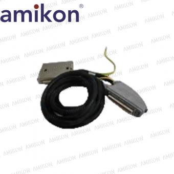 ICS TRIPLEX  TC-501-02-2M0  I/O SmartSlot Cable