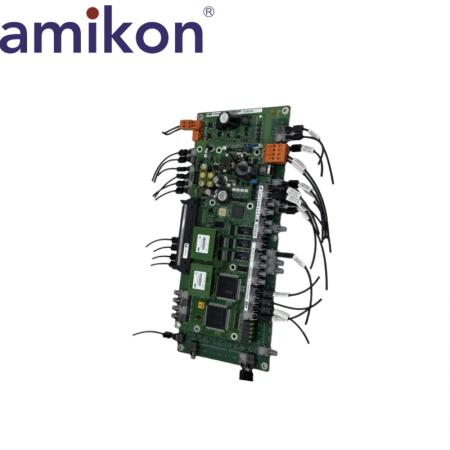 ABB  XZC825A102 3BSE036346R0102  Circuit Board