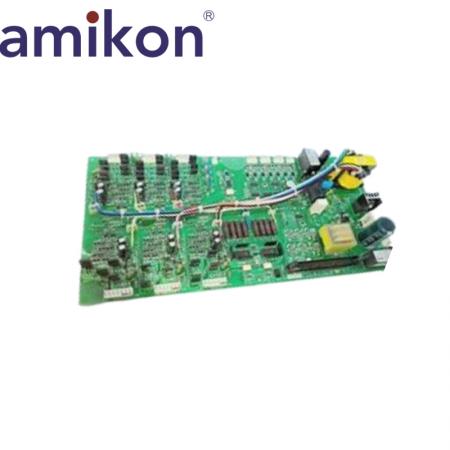 TMEIC GLOBAL  ARND-4199  PC Board