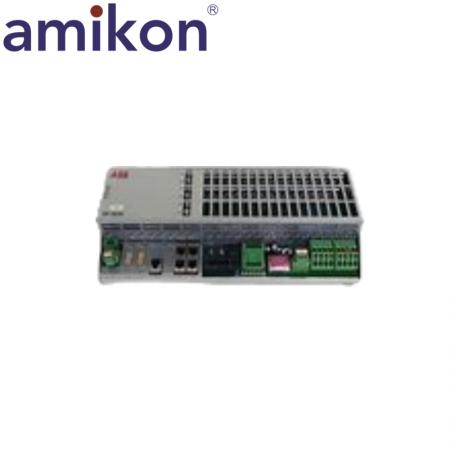 ABB  3BHE022294R0101 GFD233 A  Analog I/O Module