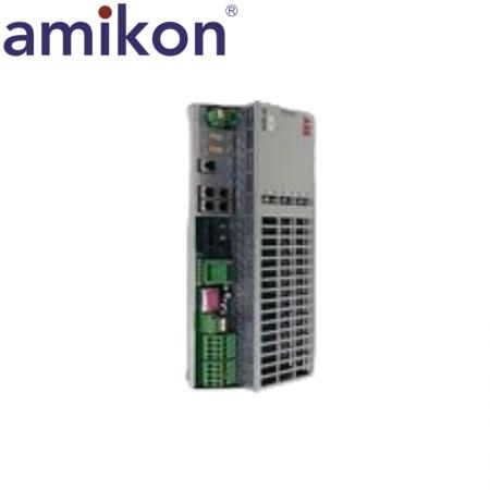 ABB  3BHE022294R0101 GFD233 A  Analog I/O Module
