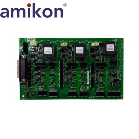 GE  IS210MACCG1A  Board