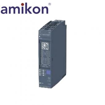 SIEMENS	6ES7134-6TD00-0CA1  Input Module