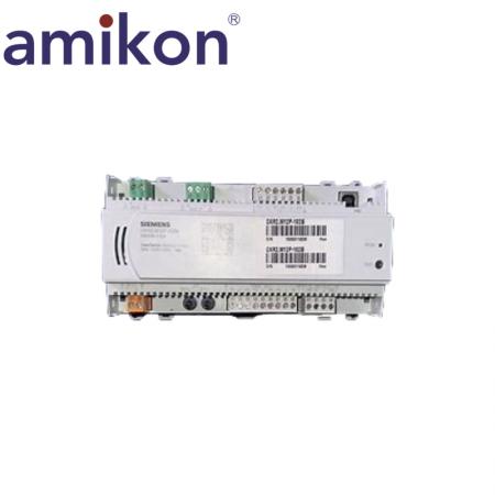 SIEMENS  S55376-C116  Logic I/O Module