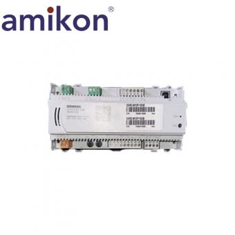 SIEMENS  S55376-C116  Logic I/O Module