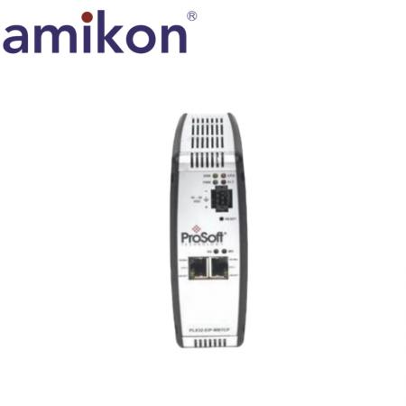 PROSOFT	PLX32-EIP-MBTCP  PLC Module