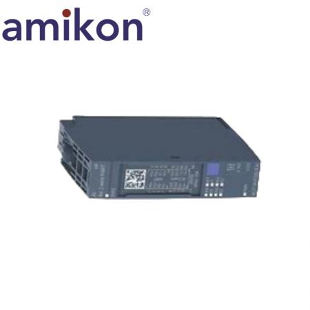 SIEMENS	6ES7134-6TD00-0CA1  Input Module