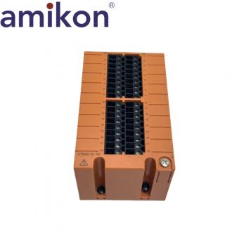 Yokogawa  STB4D-10 S2  Terminal Module