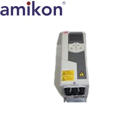 ABB  ACS580MV   2UBA014272R0007  Drive Module