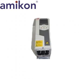 ABB  ACS580MV   2UBA014272R0007  Drive Module