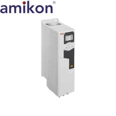 ABB ACS580MV    2UBA014272R0009  Drive Module