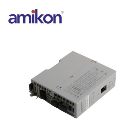 1783-ETAP2F Module Components