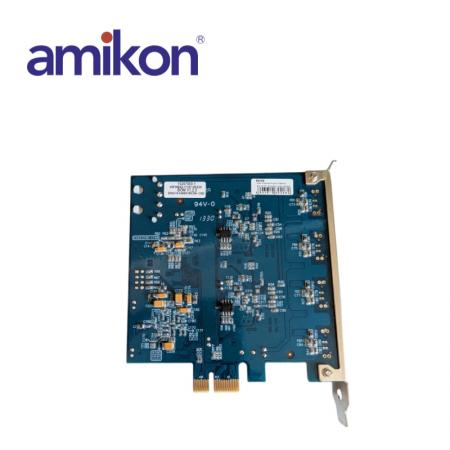 FWBX2-PCIE1XE220 PCI-4 FireWire Card