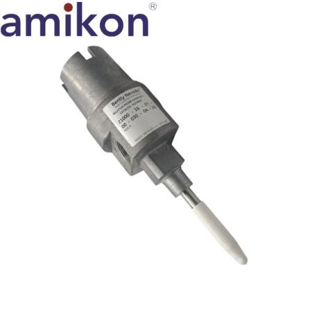 Bently Nevada 21000-16-10-00-244-04-02  proximity probe housing assembly