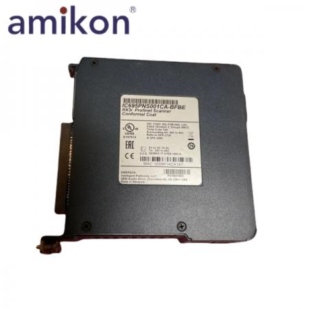 IC695PNS001CA-ABAH
