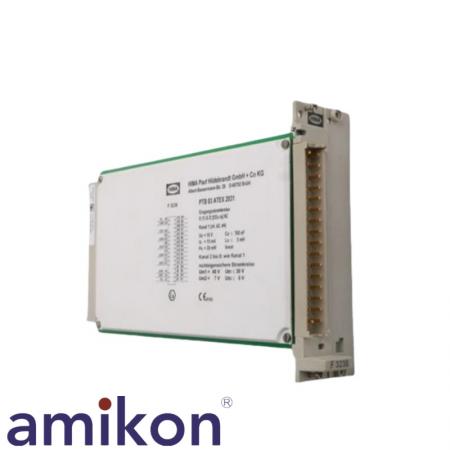 Hima F3238 Input Module