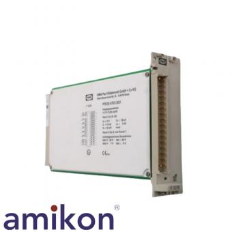 Hima F3238 Input Module