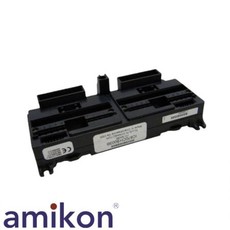 GE IC670CHS003 I/O terminal block