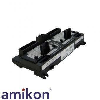GE IC670CHS003 I/O terminal block