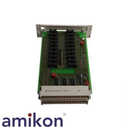 Hima F3238 Input Module