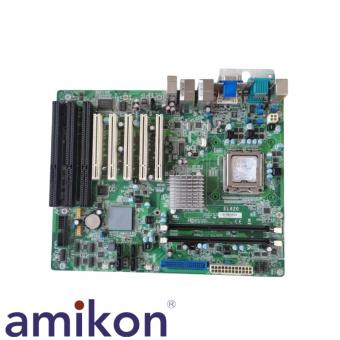 DFI EL620-C Industrial Motherboard