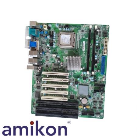 DFI EL620-C Industrial Motherboard