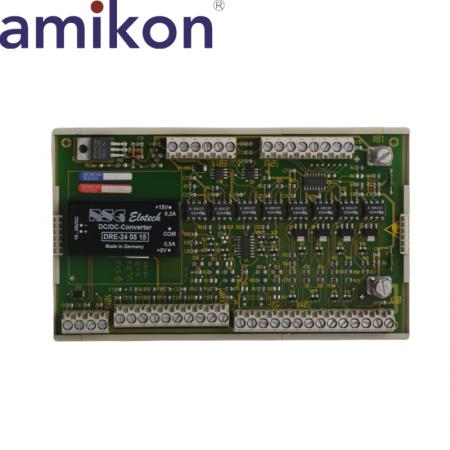 SIEMENS 6SE7090-0XX84-3DB0 digital tachometer interface module
