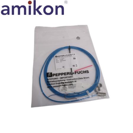Pepperl+Fuchs NJ1,5-8GM-N Proximity Switch