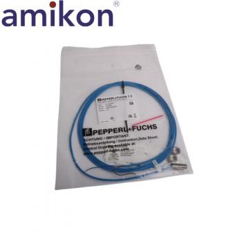 Pepperl+Fuchs NJ1,5-8GM-N Proximity Switch
